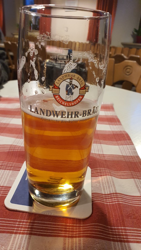 Landwehr Helles
